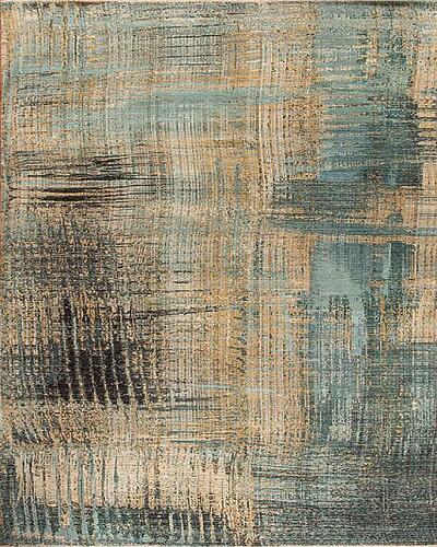 179404 Mod Collection <br>  Nifty Greens 9.11 X 14.0